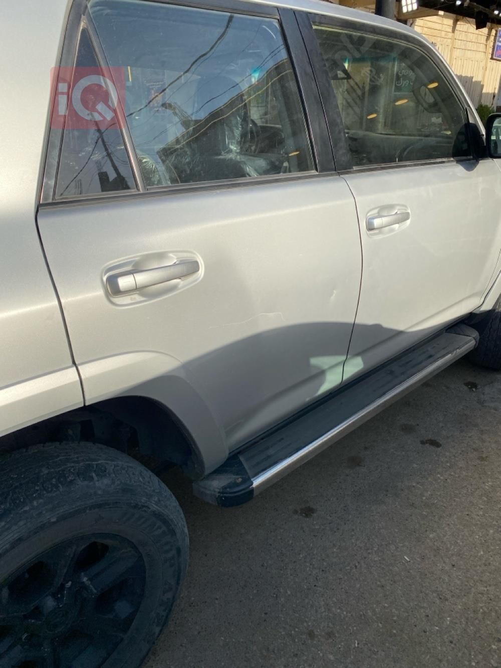 Toyota 4Runner